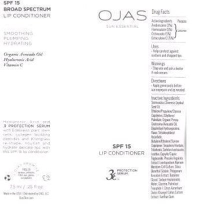 Image Description (Imagespf15lip75ml)