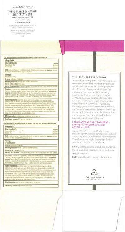 Principal Display Panel (Jar Label)