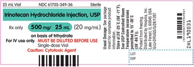 Irinotecan 11