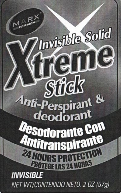 Xtreme Stick Pdp (Extremestick Pdp)