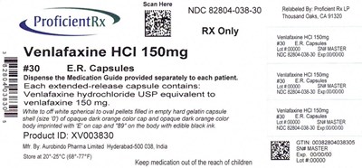 82804-038-30 (Venlafaxine Fig8)