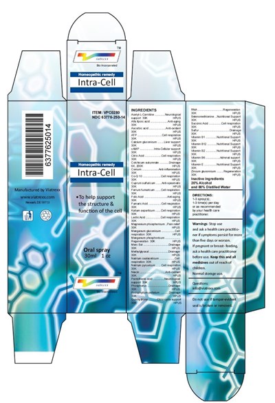 Intra-Cell Carton - carton