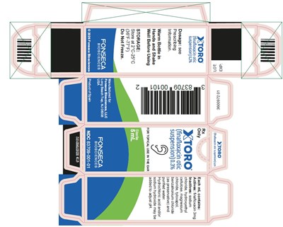 Carton (New Carton)