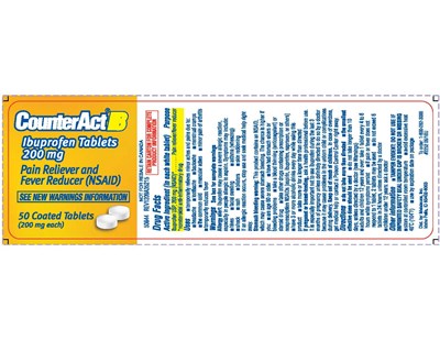 Image Of Label (Iblabellnk)