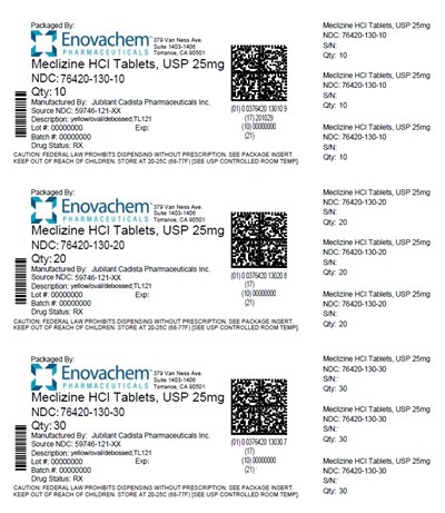 image description - label