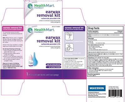 Earwax Removal Kit Box - earwax removal kit 1