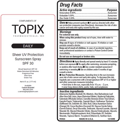 PRINCIPAL DISPLAY PANEL - 177 ml Can Label - hybrid 01