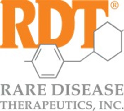 Rdt Logo