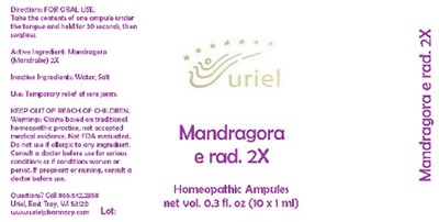 Mandragoraerad2ampules