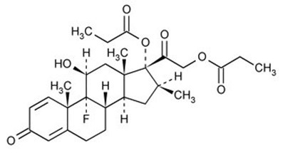 Betamethasone_structure (B96c5ac5 0b73 49cb B704 F48d639752ff 02)