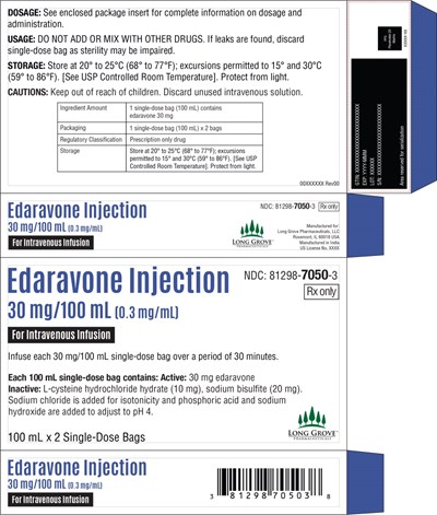end02-0001-03.jpg Principal Display Panel – 100 mL Carton Label - end02 0001 03