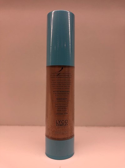 amber shade - IMG 8732