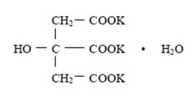 potassium-cit-str - potassium cit str