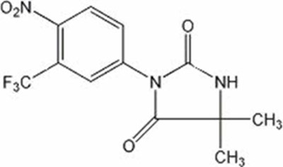 nilandron-01.jpg chemical structure - nilandron 01