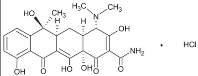 Chemical Structure (Pylera 02)