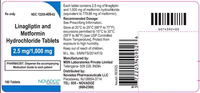 Lina-met-tabs-2-5mg-1000mg-180s-count (Lina Met Tabs 2 5mg 1000mg 180s Count)