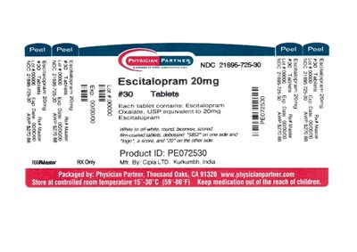 Escitalopram 20mg (5d28721d 097f 400e 8690 D133c76e07be 06)