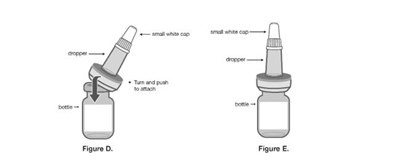 Figures D, E (Figde)