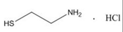 Structural Formula (Structure)