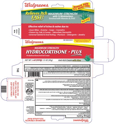 Principal Display Panel (45g Tube Carton)