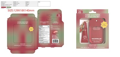 Packing (26455 G1)
