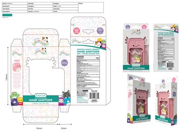 Packing (26365 G)