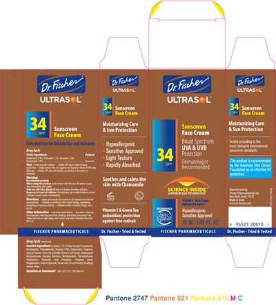 Image Of Box (67063 Face Cream Box)
