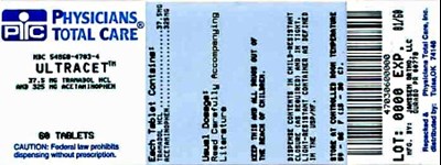 Image Of Package Label (4703)