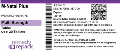 Remedy_label (Remedy Label)
