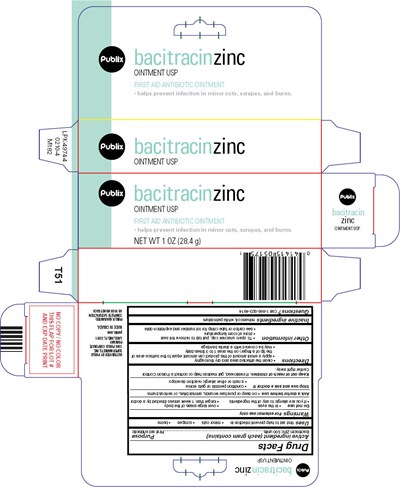 Principal Display Panel (28.4 g Tube Carton)