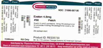 Exelon 4.6mg (5d7c4d41 2df4 42d4 9a3d 0a567519bf2d 11)