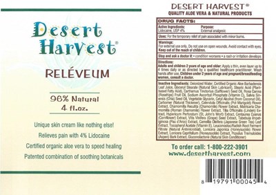 Releveum4oz - Releveum4oz