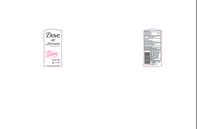 Dove Ubc Sheer Silk 2.6 Oz Front And Back Pdp (Doveubcsheersilk2pt6)