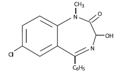 Temazepam-str (Temazepam Str)