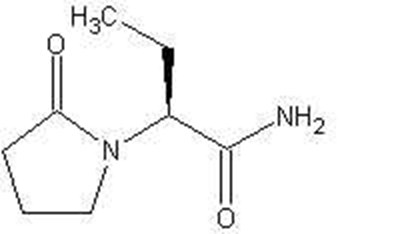 Levetiracetamxr-01 (Levetiracetam Xr 01)