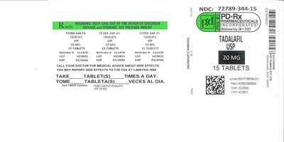 72789344 Label (72789344)