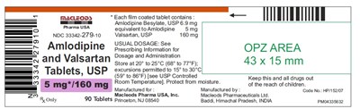 amlodipine-valsartan-tab-5-160mg-90s-count.jpg 778 - amlodipine valsartan tab 5 160mg 90s count