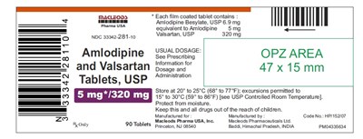amlodipine-valsartan-tab-5-320mg-90s-count.jpg 432 - amlodipine valsartan tab 5 320mg 90s count