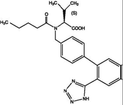 Amlodipine-valsartan-tab-val-api-str (Amlodipine Valsartan Tab Val Api Str)