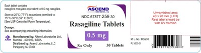 rasagiline-tab-0.5mg-30s.jpg rasagiline-tab-0.5mg-30s - rasagiline tab 0.5mg 30s