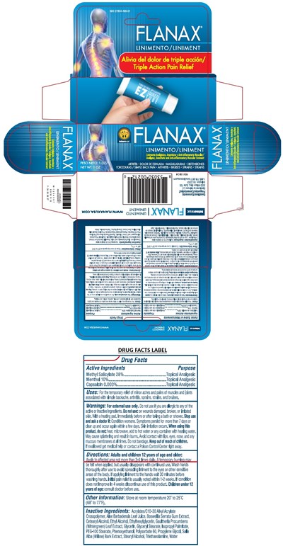 Flanax-499 (27854499 2)