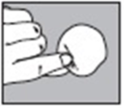 Removal Figure Image (Nitro Dur 12)