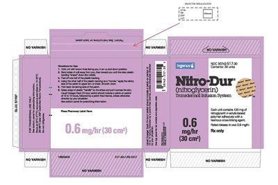 120 mg pouch Box - nitro dur 17 v01