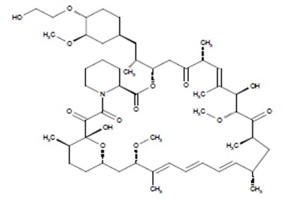 Chemical Structure (Yulithira 01)