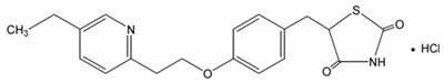 image-01.jpg Pioglitazone Structural Formula - image 01