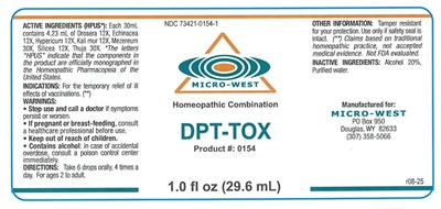 Dpt-tox (734210154 2)