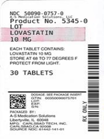 Label Image (Lbl500900757)