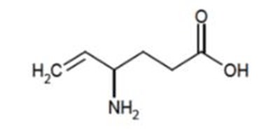 The Structural Formula For Vigabatrin, A Racemate Consisting Of Two Enantiomers, Is (±) 4 Amino-5 Hexenoic Acid. The Molecular Formula Is C6h11no2 And The Molecular Weight Is 129.16. (Vigadrone 01)