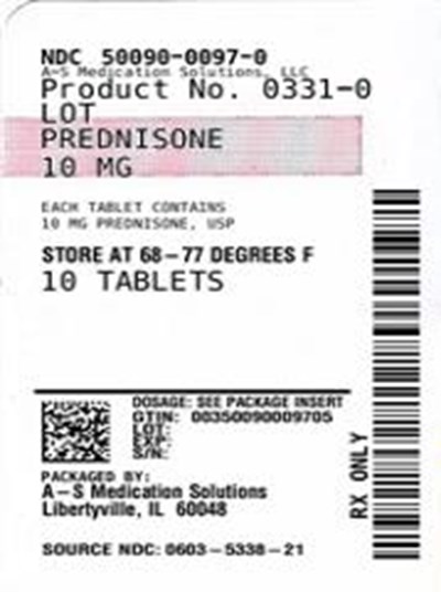 Label Image (Lbl500900097)