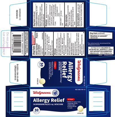 Walgreens 44-194 (Walgreens 44 194 Allergy 1)